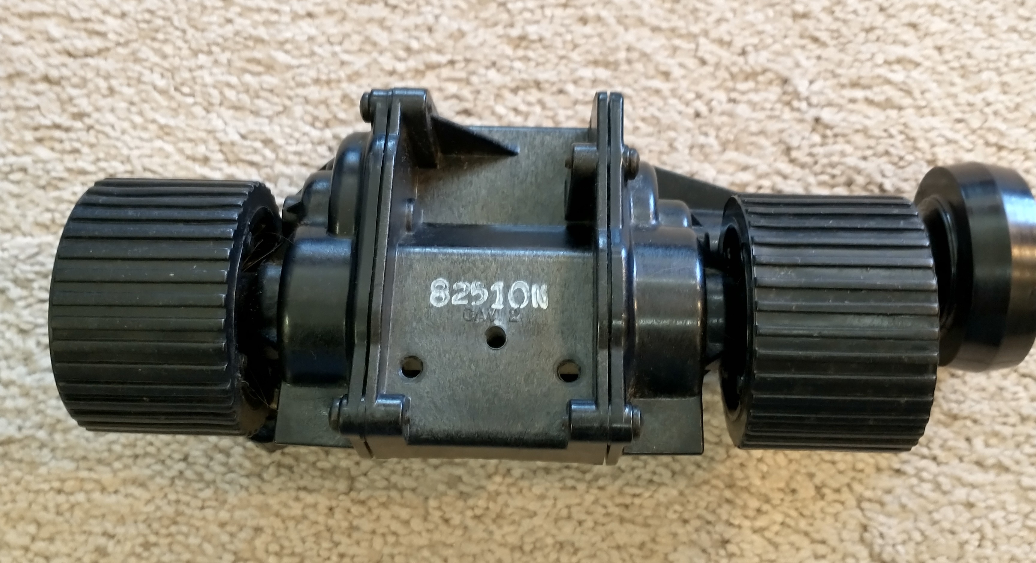 Hoover H-43124016 Power Drive Transmission Wind Tu